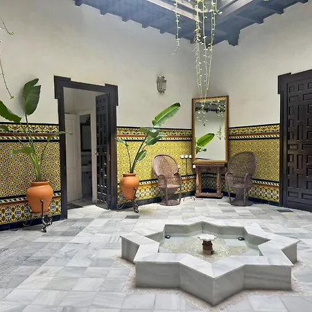 Palacio Jaramago - Ole Solutions 펜션