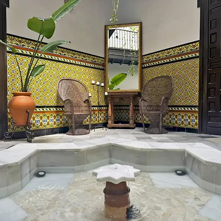 Palacio Jaramago - Ole Solutions * 헤레스