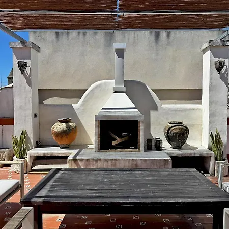 Palacio Jaramago - Ole Solutions * Херес-де-ла-Фронтера