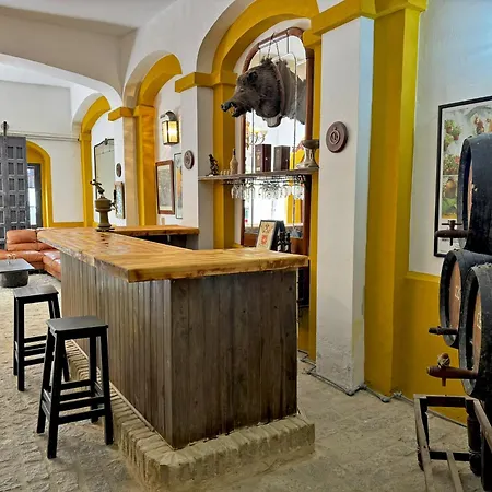 Palacio Jaramago - Ole Solutions 度假居 *