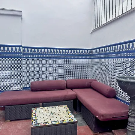 Palacio Jaramago - Ole Solutions Дом отдыха